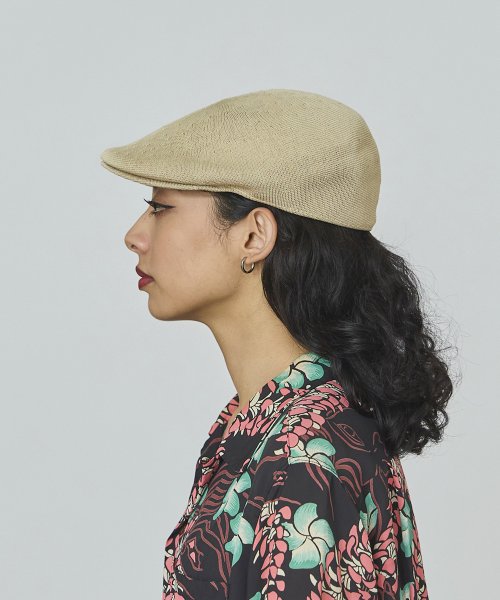 KANGOL(KANGOL)/KANGOL SEAMLESS TROPIC 507/img24