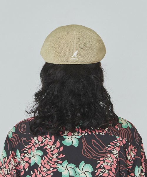 KANGOL(KANGOL)/KANGOL SEAMLESS TROPIC 507/img25