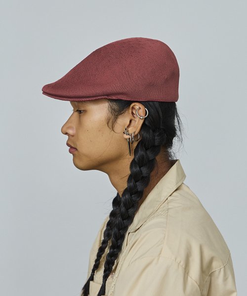 KANGOL(KANGOL)/KANGOL SEAMLESS TROPIC 507/img44