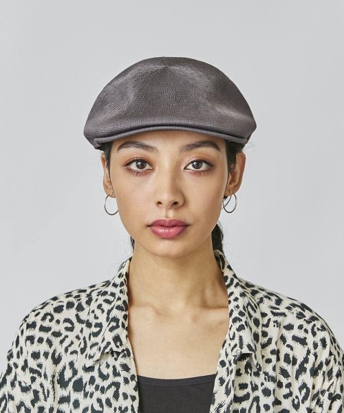 KANGOL(KANGOL)/KANGOL SEAMLESS TROPIC 507/img48