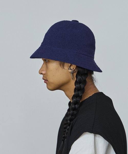 KANGOL(KANGOL)/KANGOL BERMUDA CASUAL/img30