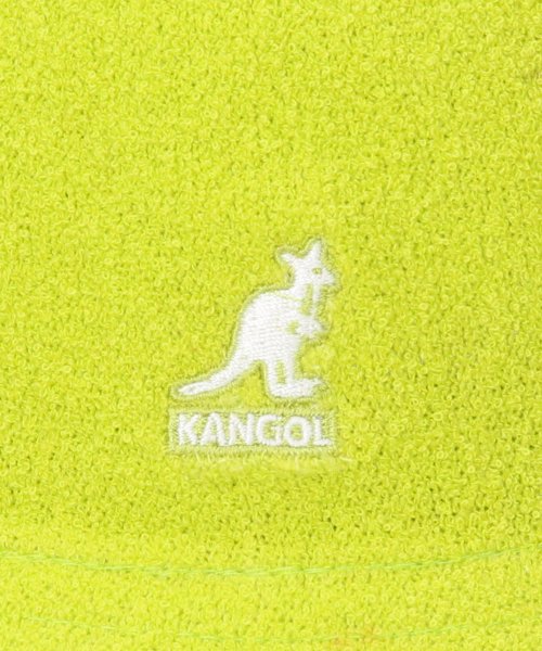 KANGOL(KANGOL)/KANGOL BERMUDA CASUAL/img61