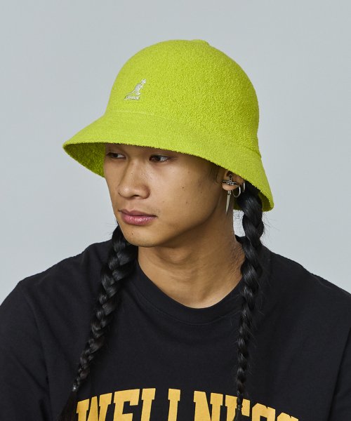 KANGOL(KANGOL)/KANGOL BERMUDA CASUAL/img62