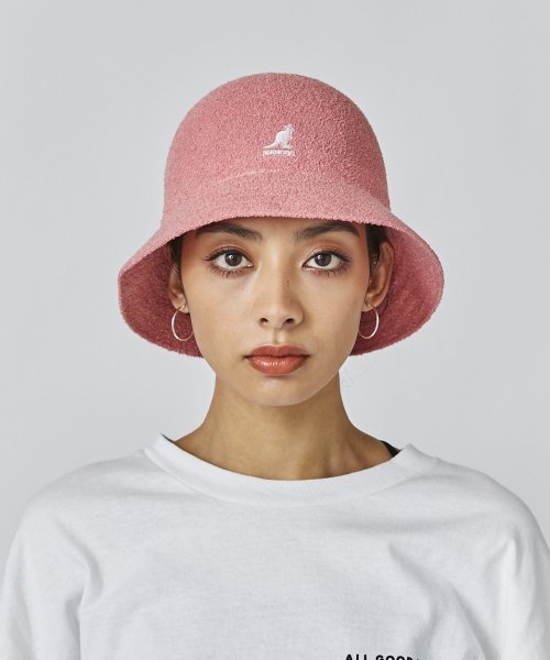 KANGOL(KANGOL)/KANGOL BERMUDA CASUAL/img68