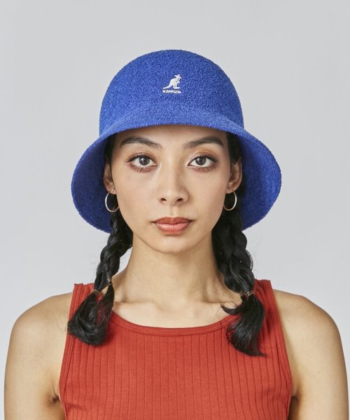 KANGOL(KANGOL)/KANGOL BERMUDA CASUAL/img76