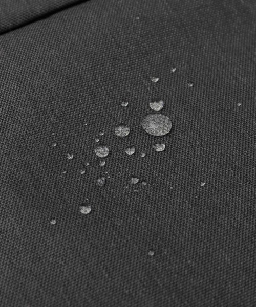 YAKPAK ヤックパック 撥水加工 ヘザーカラー スクエア ビジネスリュック スマートリュック バックパック 大容量 23L 通勤 通学 ビジネス 仕事 ■Point YAKPAK ヤックパック 撥水加工 通勤 1層目 0cm 2層目 0cm/マチ