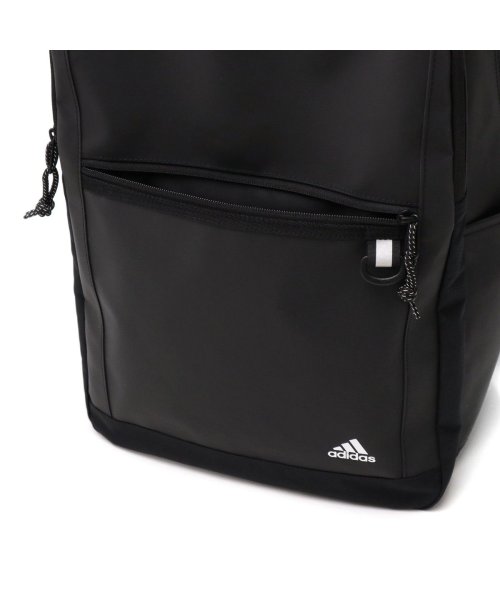 Adidas(アディダス)/アディダス リュック adidas デイパック バックパック 大容量 B4 A4 31L 軽い PC収納 15.6インチ 2層 通学 部活 旅行 67885/img16