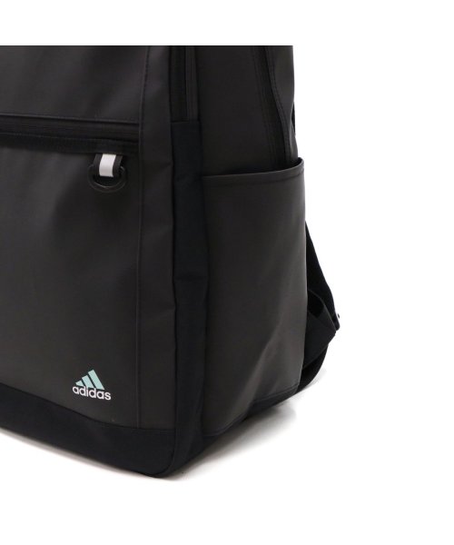 adidas(adidas)/アディダス リュック adidas デイパック バックパック 大容量 B4 A4 31L 軽い PC収納 15.6インチ 2層 通学 部活 旅行 67885/img18