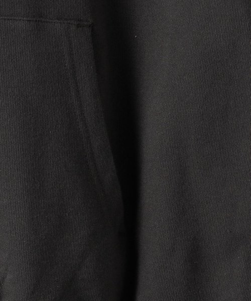 ＜CGS.＞ オーガニック スウェット パーカー General Store B90 W77 H91