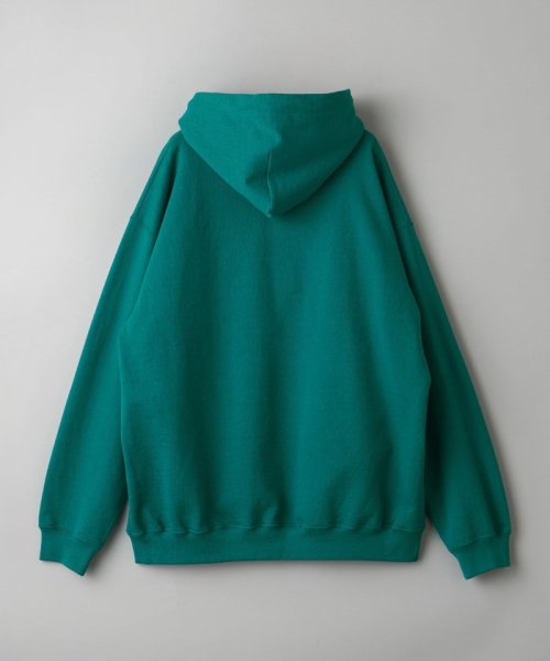 ＜CGS.＞ オーガニック スウェット パーカー General Store B90 W77 H91