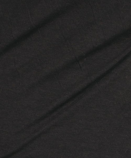 offprice.ec(offprice ec)/【MONOEARTH/モノアース】綿カシミア丸胴インナーTシャツ/img11