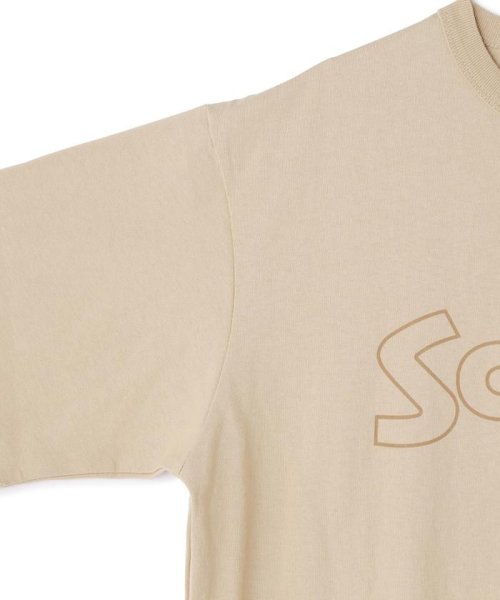 Schott(ショット)/T－SHIRT "BASIC LOGO"/Tシャツ "ベーシックロゴ/img17