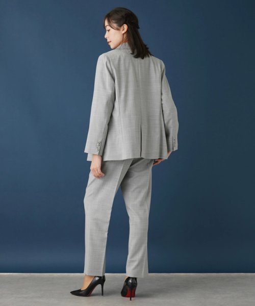 パンツスーツ【Leilian WHITE LABEL】(505838725) | レリアンプラス  