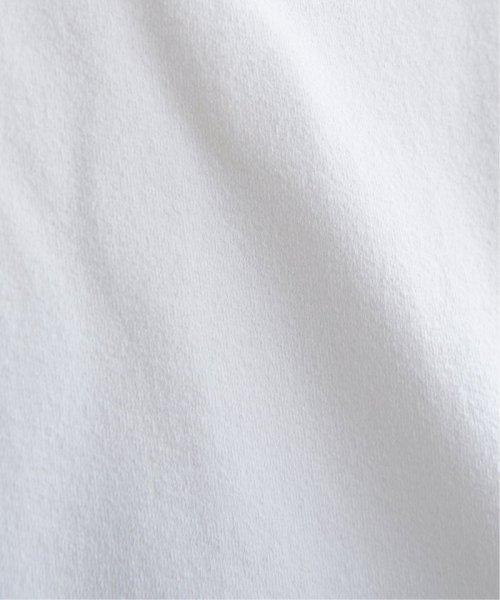ikka(イッカ)/【吸水速乾】RUSSELL ATHLETIC ラッセルアスレチック ドライパワーポケTシャツ/img01