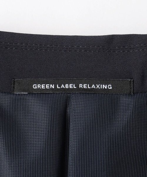 green label relaxing(グリーンレーベルリラクシング)/A+ TWPU トロピカル スリム 2B ジャケット －ウォッシャブル・ストレッチ・防シワ－/img38