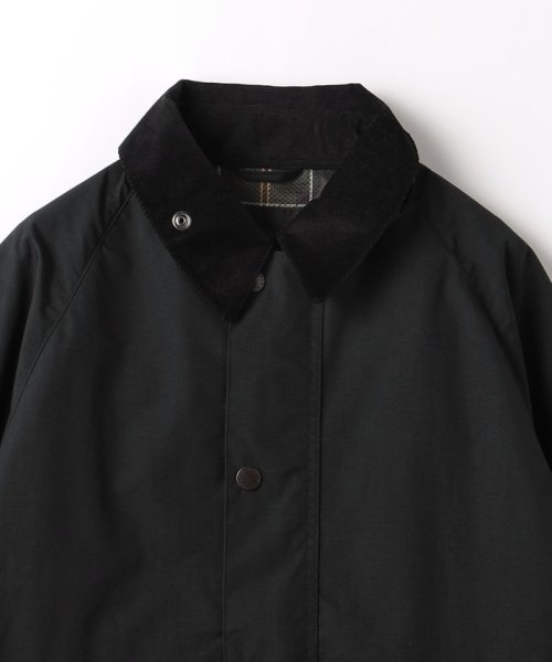 green label relaxing(グリーンレーベルリラクシング)/【別注】＜Barbour＞GLR トランスポート ビデイル ジャケット/img28