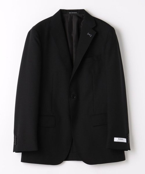 NIKKE シャドウストライプ 2B HC/RV スーツジャケット Y1655680211 (12705円)
