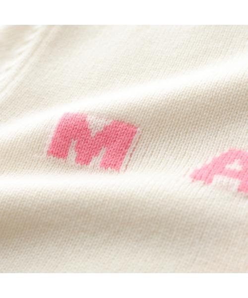 MARNI(マルニ)/MARNI KIDS セーター M00993 M00ML ニット ロゴ/img12