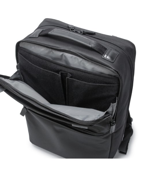 サムソナイト ビジネスリュック メンズ ブランド 50代 40代 大容量 撥水 拡張 通勤 ビジネスバッグ デボネア5 Samsonite HS3－09006 拡張