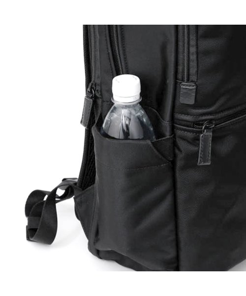 サムソナイト ビジネスリュック メンズ ブランド 50代 40代 大容量 撥水 拡張 通勤 ビジネスバッグ デボネア5 Samsonite HS3－09006 拡張