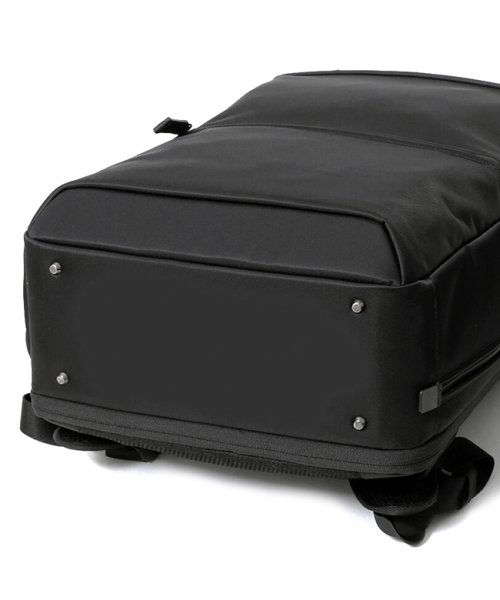 サムソナイト ビジネスリュック メンズ ブランド 50代 40代 大容量 撥水 拡張 通勤 ビジネスバッグ デボネア5 Samsonite HS3－09006 拡張