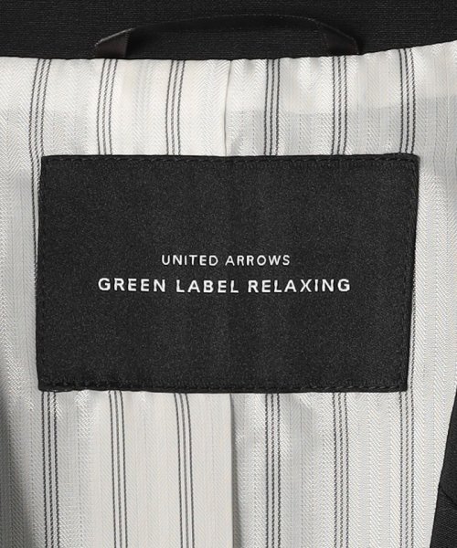 green label relaxing(グリーンレーベルリラクシング)/TR テーラード ジャケット －ウォッシャブル・ストレッチ・防シワ－ ◇No04◇/img20