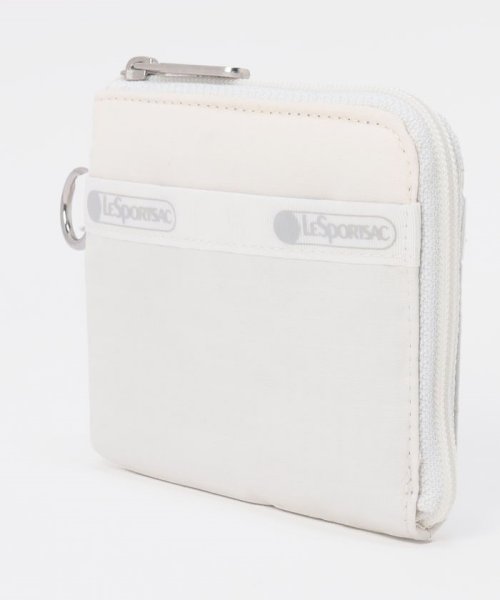 LeSportsac(LeSportsac)/SLIM WALLETメレンゲ/img01