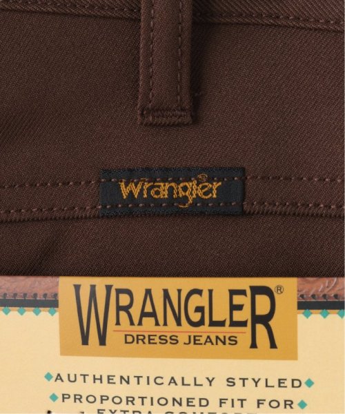 PULP(パルプ)/【Wrangler / ラングラー】WRANCHER DRESS/img18