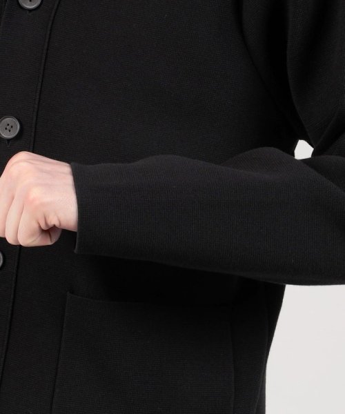 TOMORROWLAND TRICOT コットンポリエステル Vネックカーディガン TOMORROWLAND Vネックカーディガン TRICOT コットンポリエステル Z1937335699(14850円)