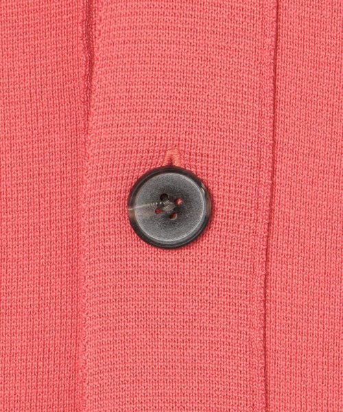 TOMORROWLAND TRICOT コットンポリエステル Vネックカーディガン TOMORROWLAND Vネックカーディガン TRICOT コットンポリエステル Z1937335699(14850円)