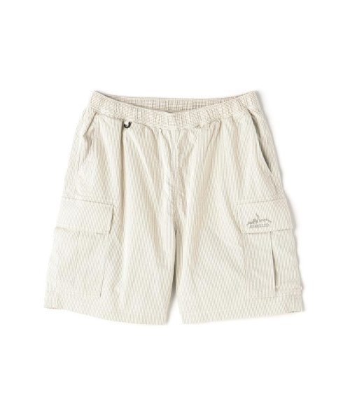 AVIREX(AVIREX)/SUCKER STRIPE VACATION CARGO SHORTS/img10