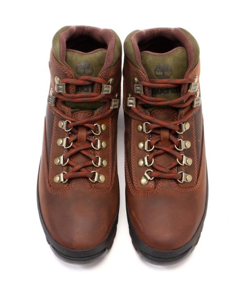 LHP(エルエイチピー)/TIMBERLAND/ティンバーランド/Euro Hiker Leather/ユーロハイカー/img01