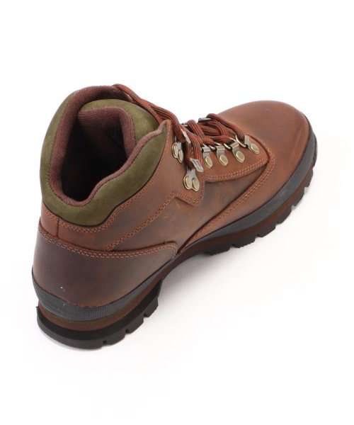 LHP(エルエイチピー)/TIMBERLAND/ティンバーランド/Euro Hiker Leather/ユーロハイカー/img03