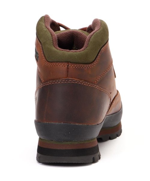 LHP(エルエイチピー)/TIMBERLAND/ティンバーランド/Euro Hiker Leather/ユーロハイカー/img05