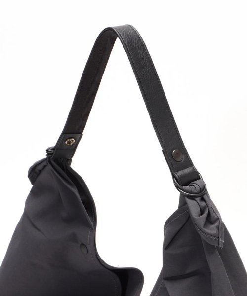 B'2nd(ビーセカンド)/SLOW(スロウ)span nylon－wrap bag S－ 586S112K/img04