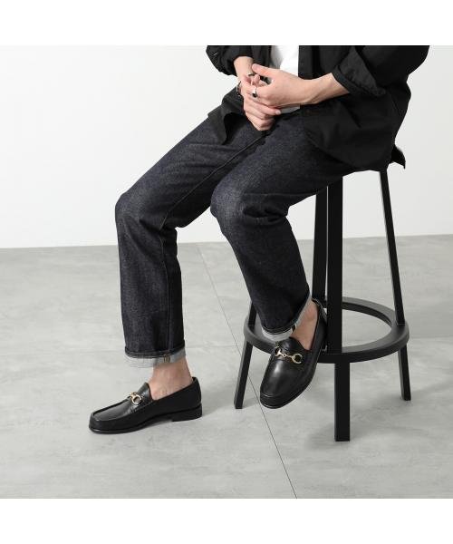 DANIELE LEPORI ローファー U92 Cuoio ビット レザー ビット U92 Cuoio レザー LEPORI DANIELE ローファー NAN1895265450(14630円)