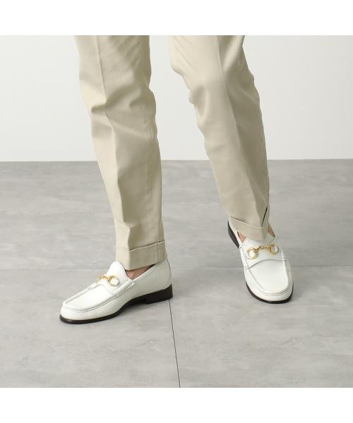 DANIELE LEPORI ローファー U92 Cuoio ビット レザー ビット U92 Cuoio レザー LEPORI DANIELE ローファー NAN1895265450(14630円)