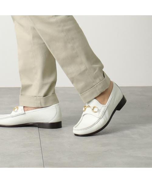 DANIELE LEPORI ローファー U92 Cuoio ビット レザー ビット U92 Cuoio レザー LEPORI DANIELE ローファー NAN1895265450(14630円)