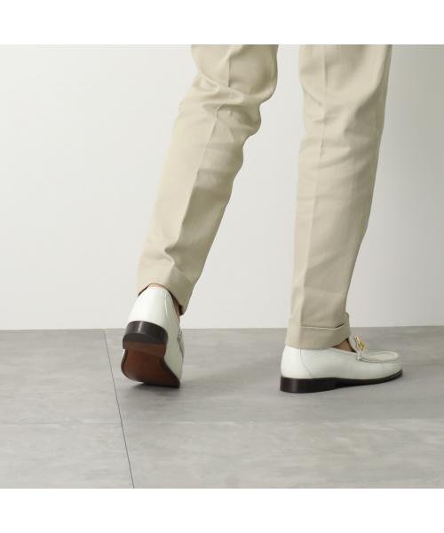 DANIELE LEPORI ローファー U92 Cuoio ビット レザー ビット U92 Cuoio レザー LEPORI DANIELE ローファー NAN1895265450(14630円)