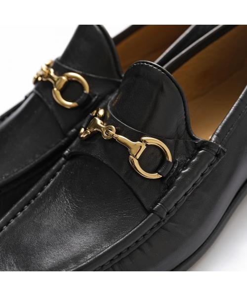 DANIELE LEPORI ローファー U92 Cuoio ビット レザー ビット U92 Cuoio レザー LEPORI DANIELE ローファー NAN1895265450(14630円)