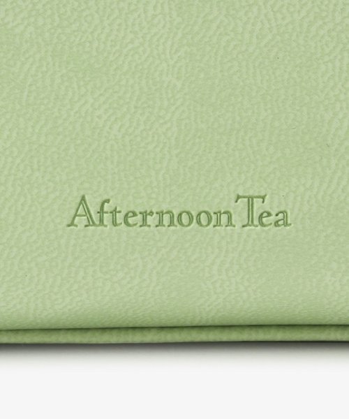 Afternoon Tea LIVING(アフタヌーンティー・リビング)/フラワー型押しペンケース/img10