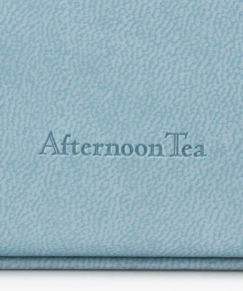 Afternoon Tea LIVING(アフタヌーンティー・リビング)/フラワー型押しペンケース/img15