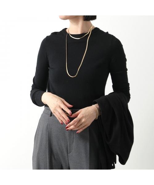 Saskia Diez(サスキアディッツ)/Saskia Diez ネックレス FLUID NECKLACE SHORT/img04