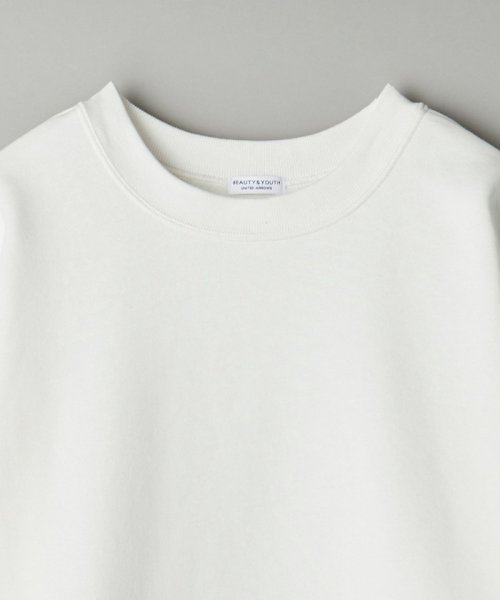 BEAUTY&YOUTH UNITED ARROWS(ビューティーアンドユース　ユナイテッドアローズ)/【WEB限定】スーパービッグ クルーネック スウェット/img31