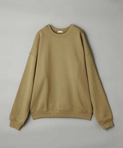 BEAUTY&YOUTH UNITED ARROWS(ビューティーアンドユース　ユナイテッドアローズ)/【WEB限定】スーパービッグ クルーネック スウェット/img41