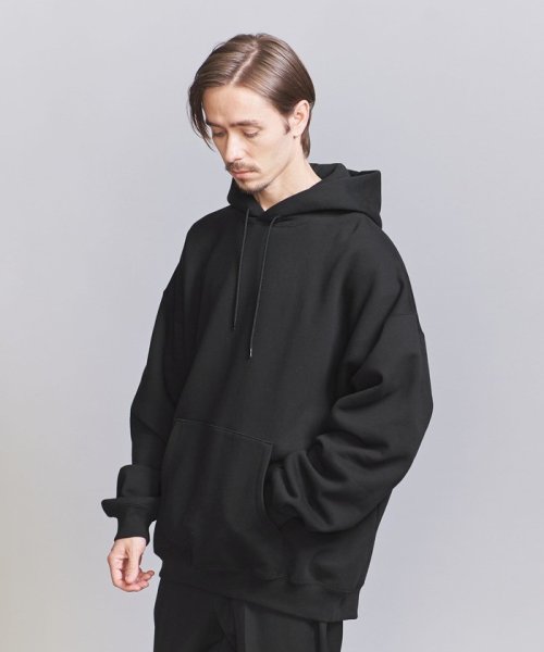 BEAUTY&YOUTH UNITED ARROWS(ビューティーアンドユース　ユナイテッドアローズ)/【WEB限定】スーパービッグ スウェット パーカー/img20