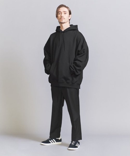 BEAUTY&YOUTH UNITED ARROWS(ビューティーアンドユース　ユナイテッドアローズ)/【WEB限定】スーパービッグ スウェット パーカー/img22