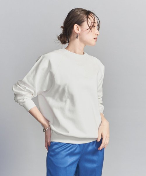 【WEB限定】ラグラン スウェット 人気・おすすめ｜使いやすい・旅行におすすめ 品質保証 全国発送 正規品・日本国内発送・安心保証付き