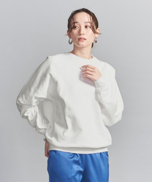 【WEB限定】ラグラン スウェット 人気・おすすめ｜使いやすい・旅行におすすめ 品質保証 全国発送 正規品・日本国内発送・安心保証付き