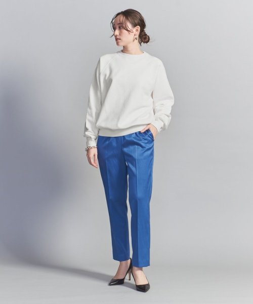 【WEB限定】ラグラン スウェット 人気・おすすめ｜使いやすい・旅行におすすめ 品質保証 全国発送 正規品・日本国内発送・安心保証付き